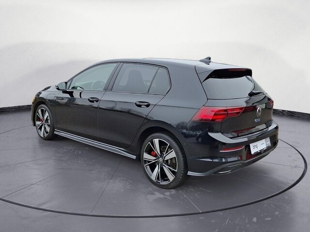 Volkswagen Golf DSG GTE