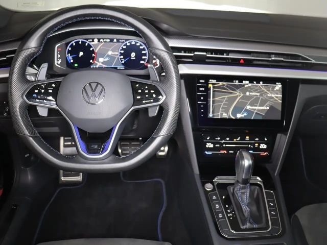 Volkswagen Arteon Shooting Brake 2.0 TSI DSG