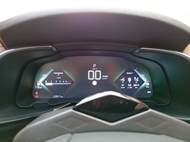 DS DS 7 Crossback Mobiles