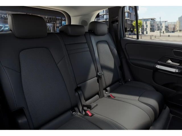 Mercedes-Benz EQB 350 4MATIC