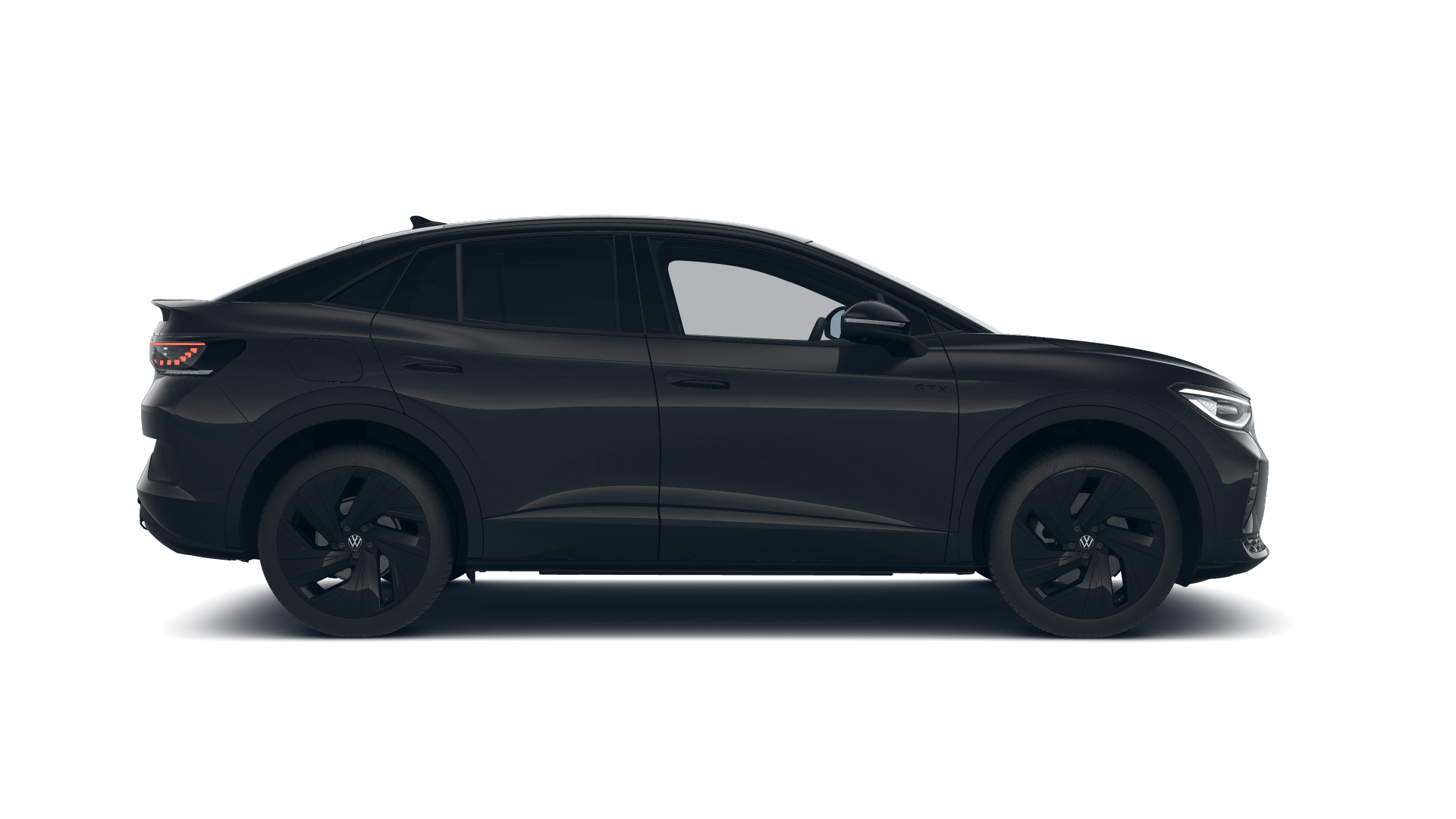 Volkswagen ID.5 IQ.Drive