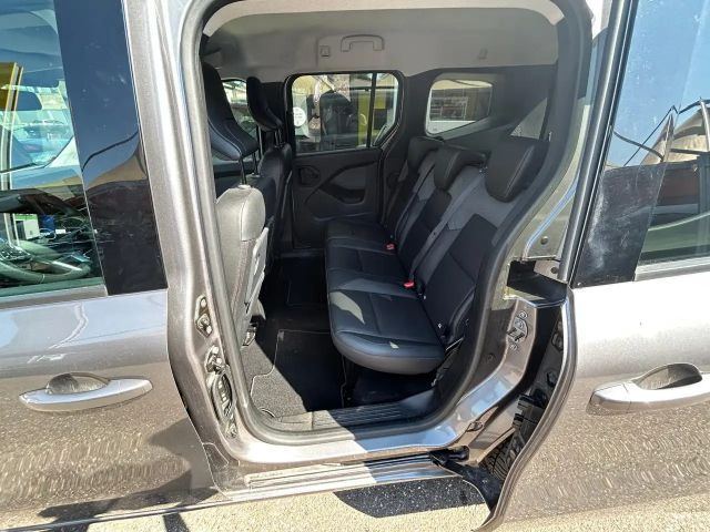 Nissan Townstar L1 N-Design 130PS Navi/Kamera/Klima