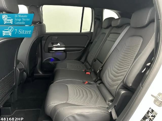 Mercedes-Benz GLB 180 Progressive