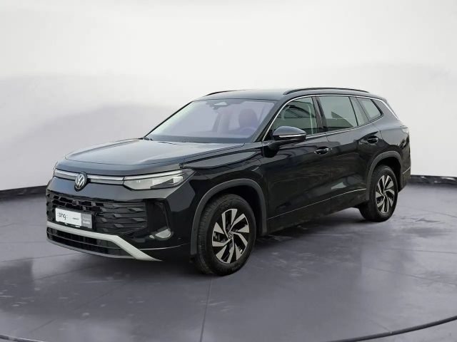 Volkswagen Tayron DSG Life eHybrid