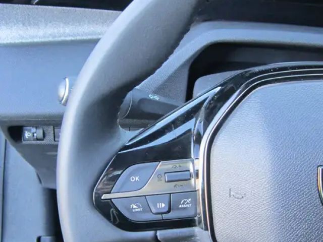 Peugeot 308 Allure Pack PureTech SW