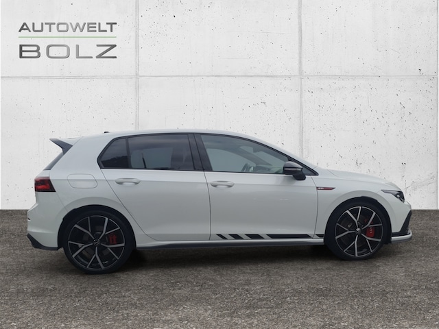 Volkswagen Golf 2.0 TSI Golf VIII