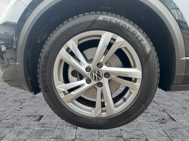 Volkswagen T-Roc 2.0 TDI 4Motion DSG R-Line