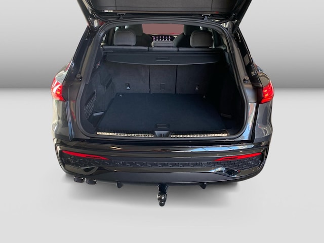 Audi Q5 Quattro S-Tronic