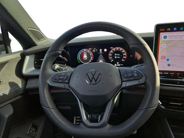 Volkswagen Tayron DSG R-Line eHybrid