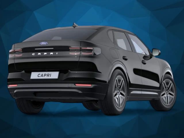 Ford Capri Extended range Premium