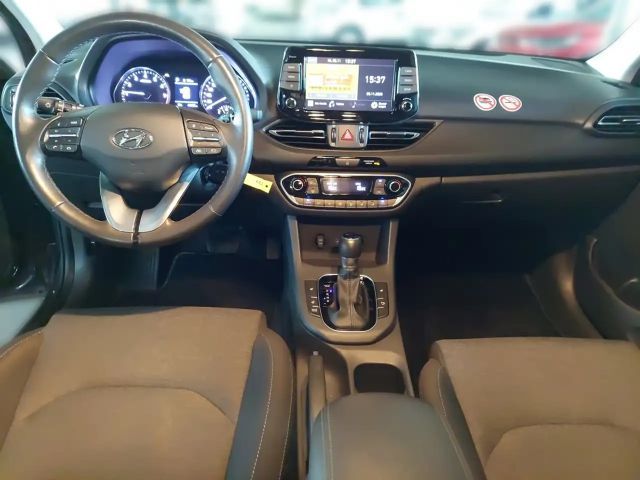 Hyundai i30 T-GDi Trend