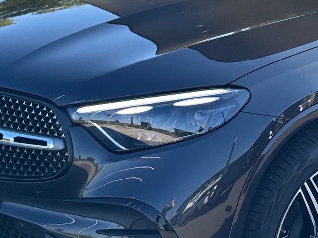 Mercedes-Benz GLC 220 4MATIC GLC 220 d