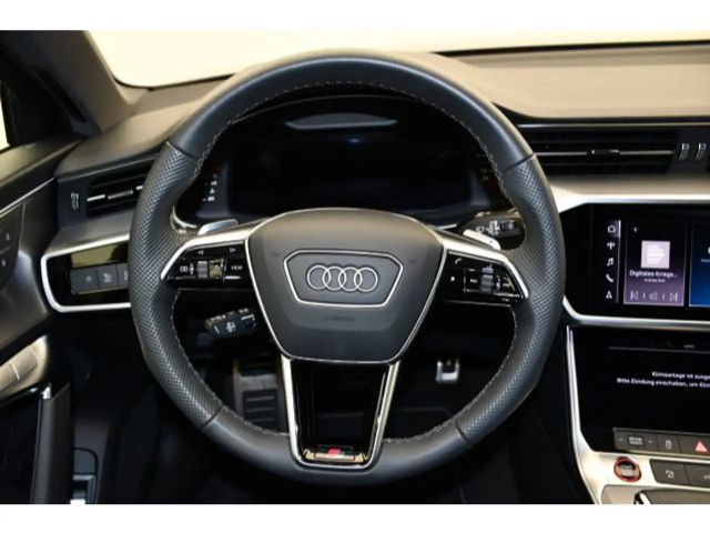 Audi S6 3.0 TDI Quattro