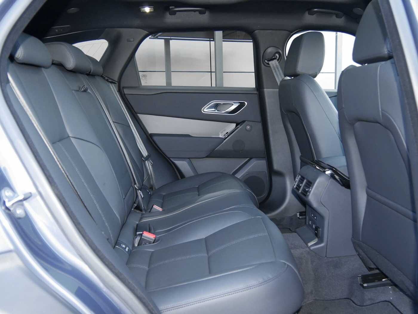 Land Rover Range Rover Velar Dynamic SE