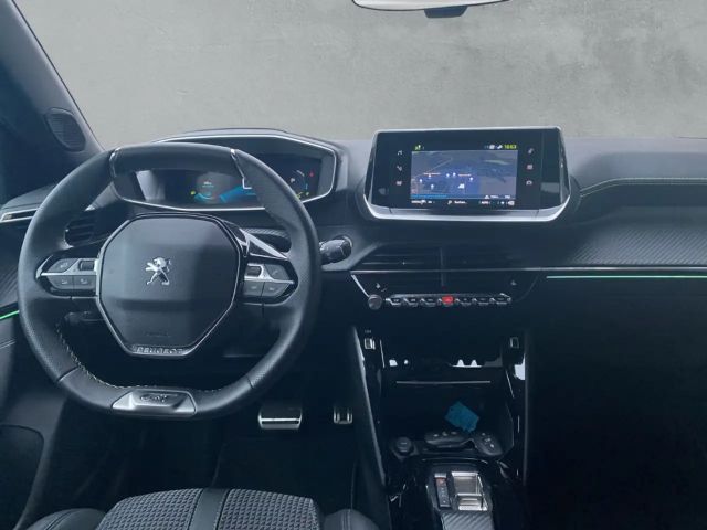 Peugeot E-2008 GT-Line