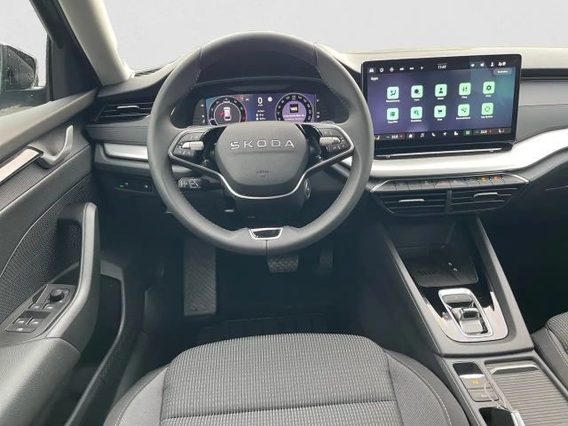 Skoda Octavia Combi Selection