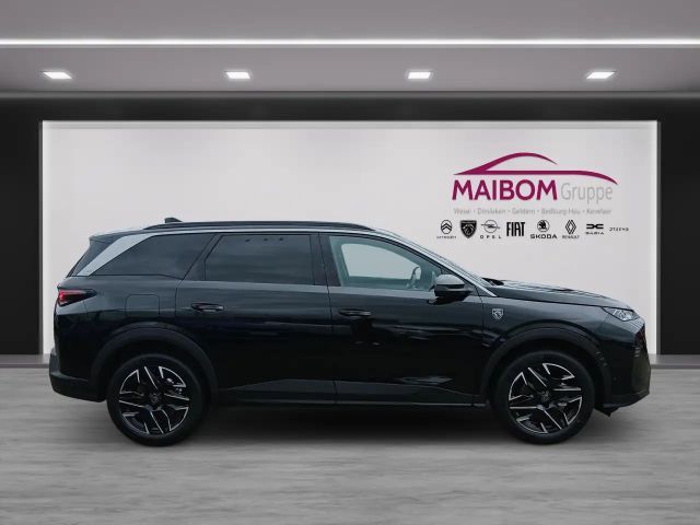 Peugeot 5008 GT-Line Hybrid