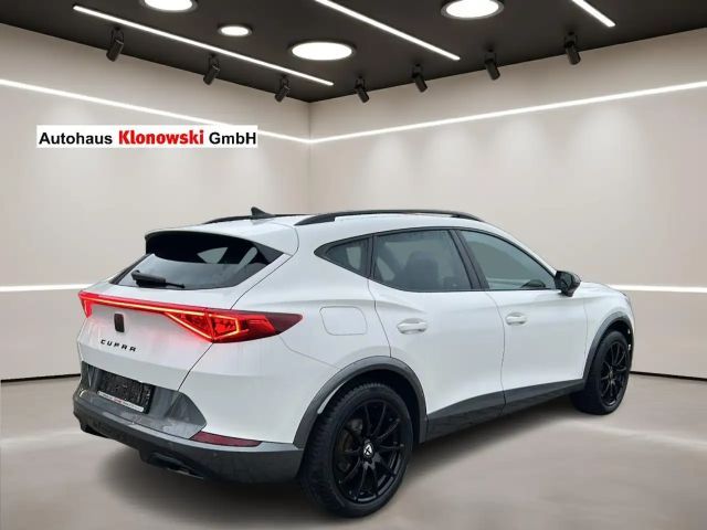 Cupra Formentor 1.4 DSG e-Hybrid