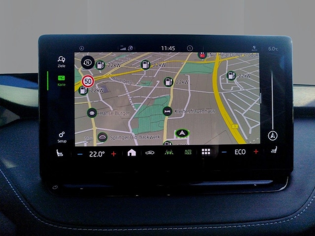 Skoda Enyaq Sportline iV 60