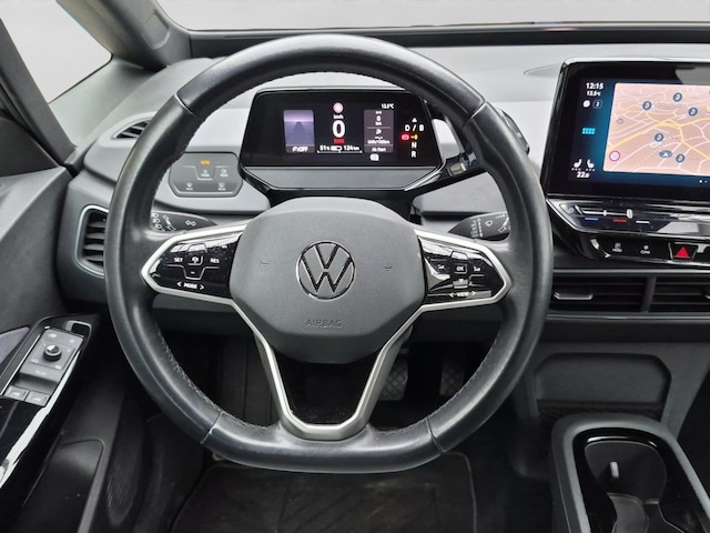 Volkswagen ID.3 City Performance Pure