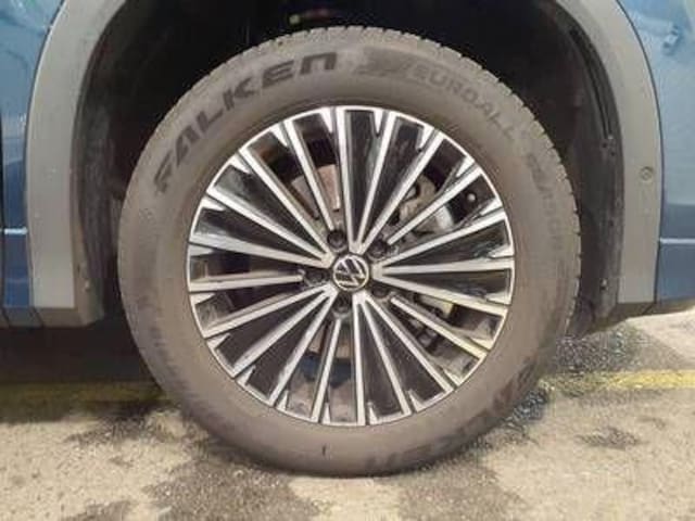 Volkswagen Tayron 2.0 TDI Life