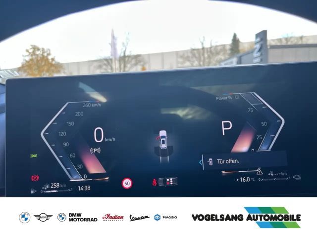 BMW 550 M-Sport Touring xDrive