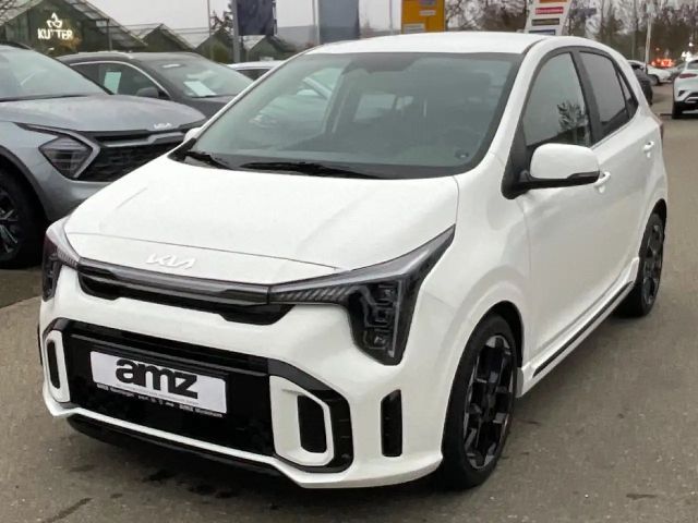 Kia Picanto GT-Line