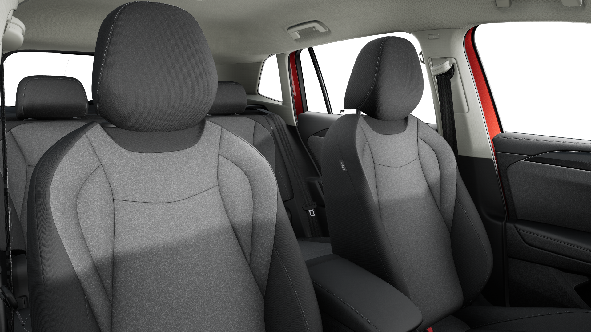 Volkswagen Tiguan 1.5 eTSI