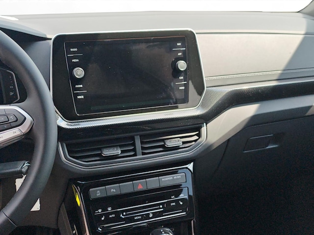 Volkswagen T-Cross 1.0 TSI DSG Style