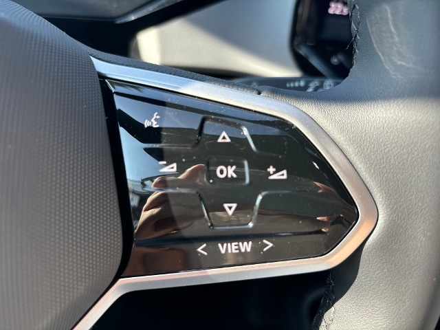 Volkswagen ID.3 150 kW Move