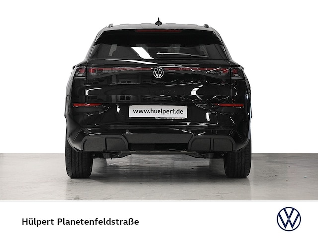 Volkswagen T-Roc 1.5 eTSI R-Line