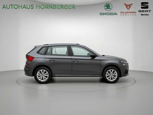 Skoda Kamiq 1.5 TSI