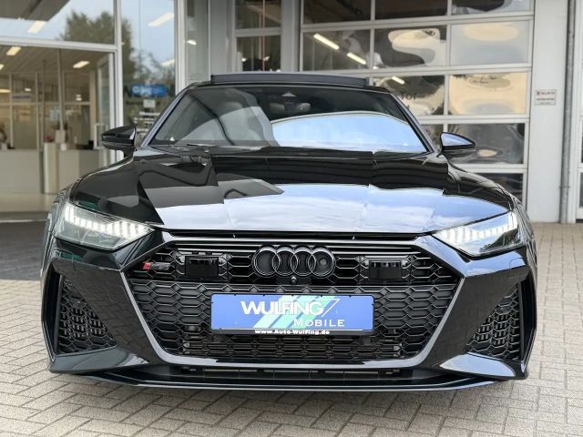 Audi RS7 4.0 TFSI Quattro