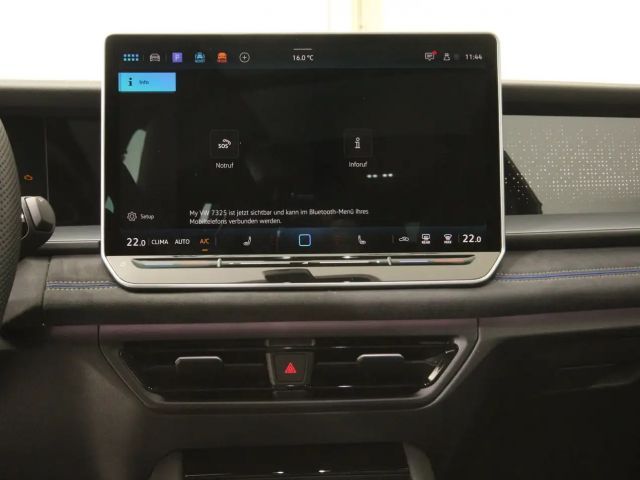 Volkswagen Tayron 4Motion DSG