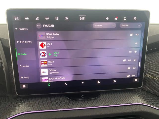 Skoda Kodiaq Selection iV