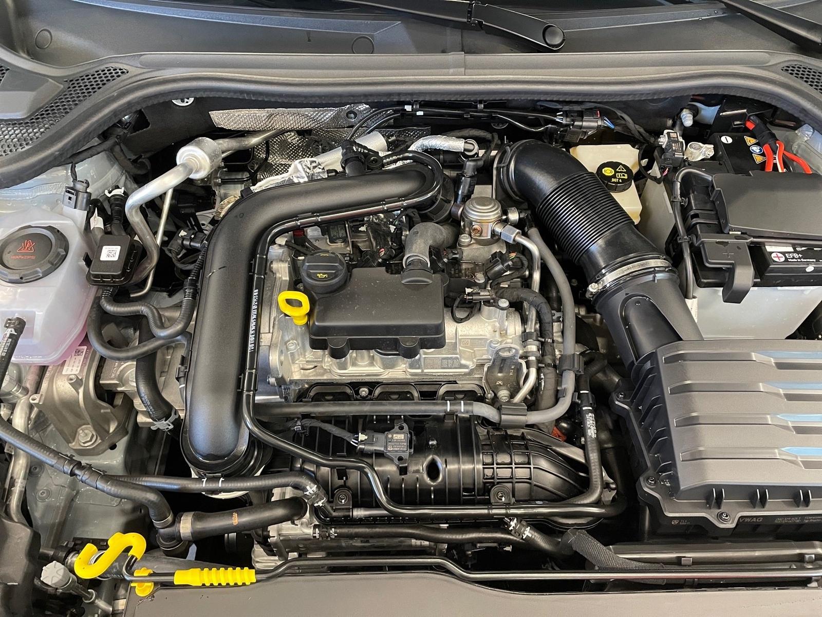 Audi A1 30 TFSI S-Line Sportback