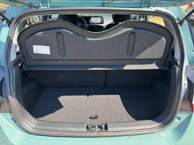 Hyundai i10 1.2 Trend