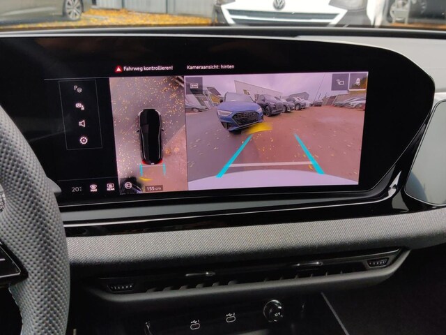 Audi A5 Quattro S-Tronic