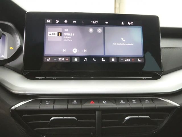 Skoda Octavia Essence TDI