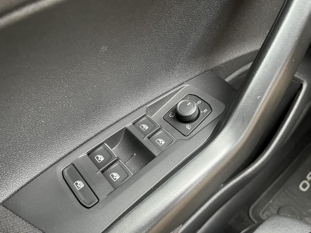 Volkswagen Taigo DSG R-Line