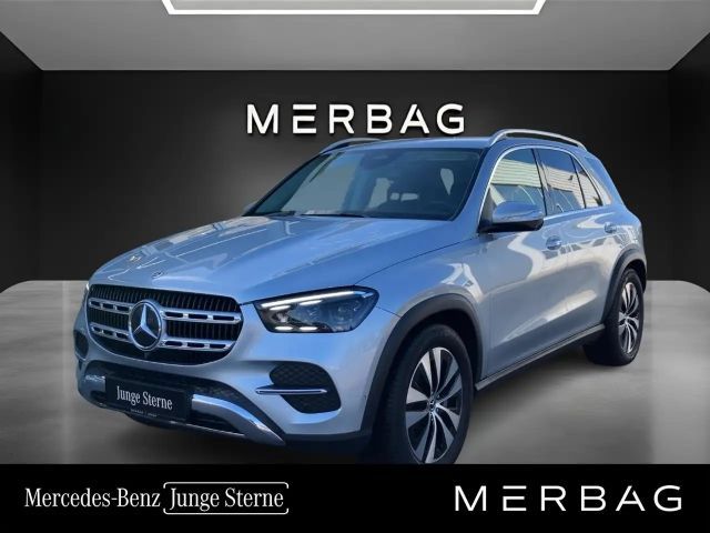Mercedes-Benz GLE 350 4MATIC