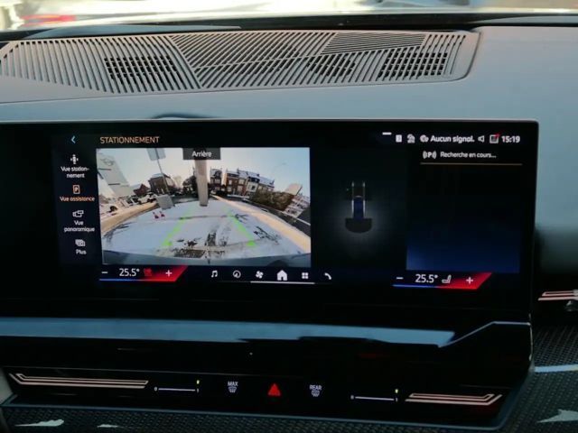 BMW 520 M-Sport Sedan