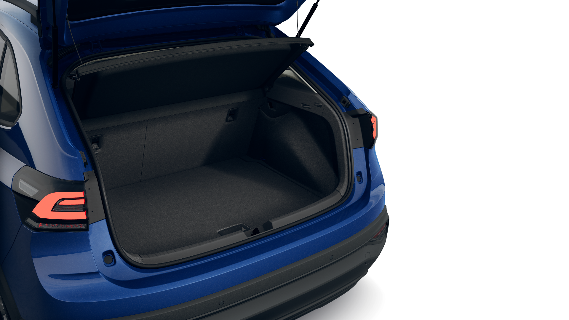 Volkswagen Taigo Life