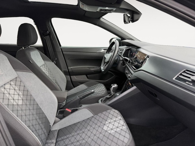 Volkswagen Taigo 1.5 TSI DSG R-Line