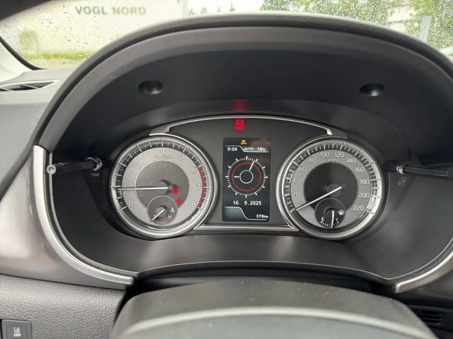 Suzuki Vitara AllGrip GL Hybrid Shine