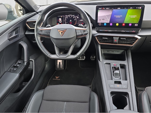 Cupra Leon 1.5 TSI Sportstourer