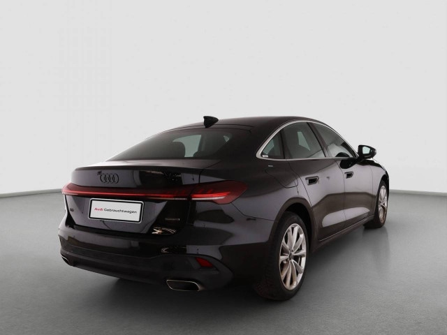 Audi A5 Quattro S-Tronic