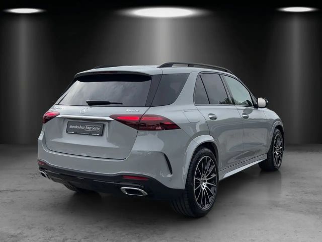 Mercedes-Benz GLE 450 AMG Line