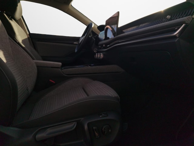 Skoda Superb 1.5 TSI Combi Selection