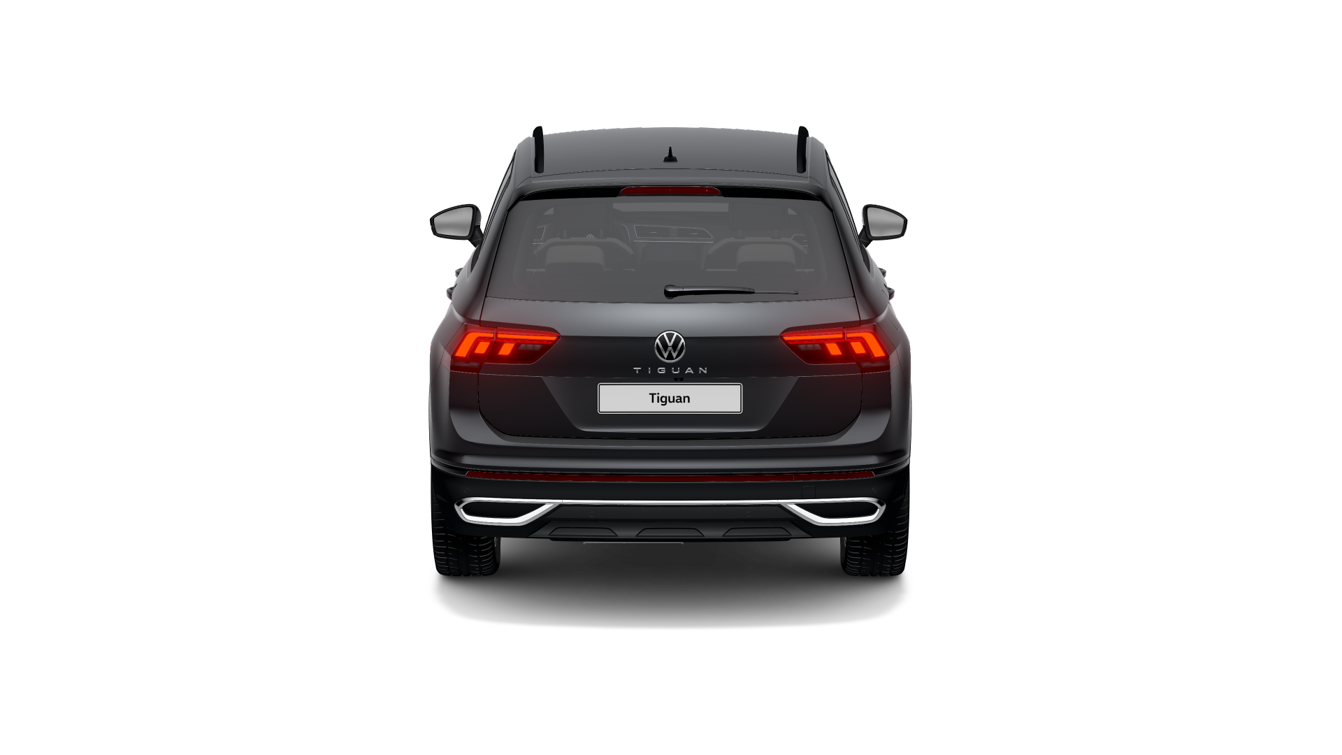 Volkswagen Tiguan 2.0 TDI DSG Sport